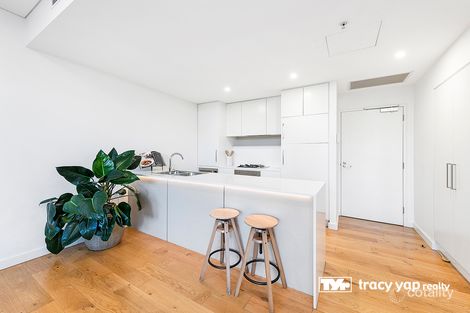 Property photo of 211/5 Mooltan Avenue Macquarie Park NSW 2113