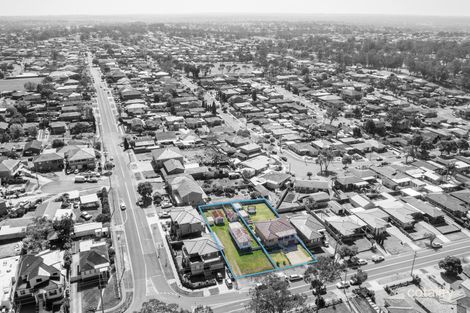 Property photo of 145 Whalans Road Greystanes NSW 2145