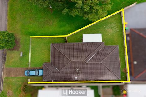 Property photo of 171 Maryland Drive Maryland NSW 2287