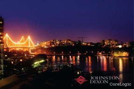Property photo of 2061/39 Castlebar Street Kangaroo Point QLD 4169
