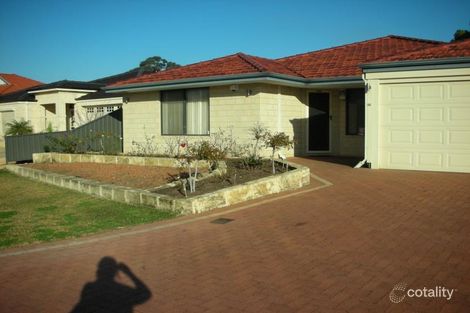 Property photo of 20 Freeduff Drive Wattle Grove WA 6107