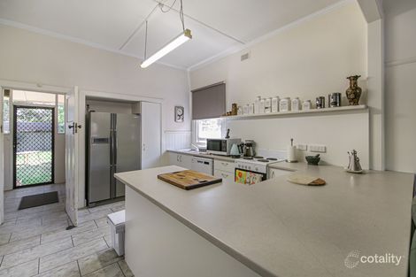 Property photo of 46 Bridge Street West Benalla VIC 3672
