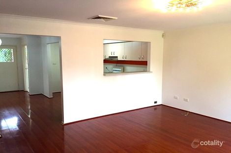 Property photo of 14/18-22 Bowen Close Cherrybrook NSW 2126
