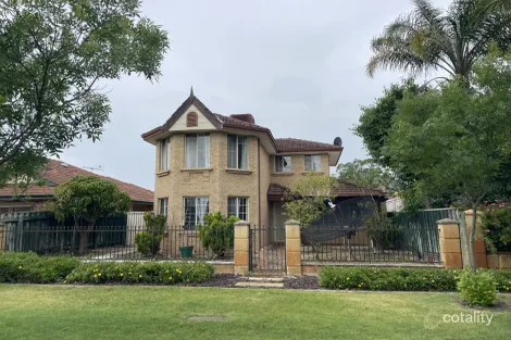 Property photo of 17 Darby Place Ascot WA 6104