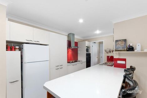 Property photo of 25 Daintree Drive Albion Park NSW 2527