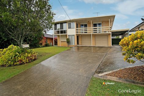 Property photo of 46 Glenmore Street Kallangur QLD 4503