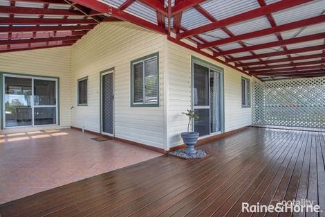Property photo of 1 Eulbertie Avenue Eimeo QLD 4740