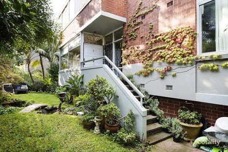 Property photo of 11/271 Edgecliff Road Woollahra NSW 2025