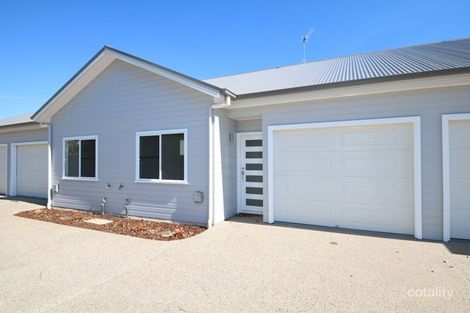 3/33 Albert St, Newtown, QLD 4350