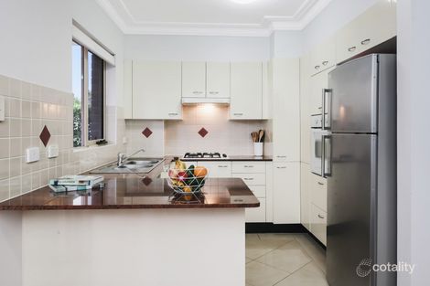 Property photo of 25/227-241 Princes Highway Kogarah NSW 2217