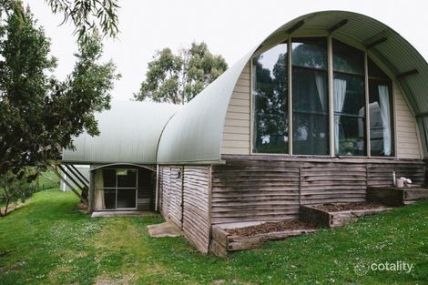 17 Byrnes Lane, Fish Creek, VIC 3959