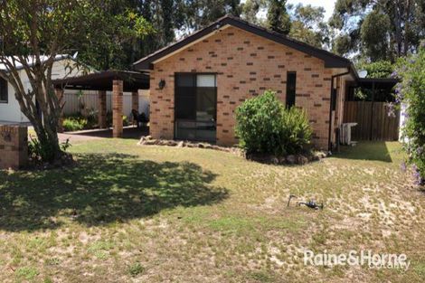 Property photo of 19 Paroa Avenue Lemon Tree Passage NSW 2319