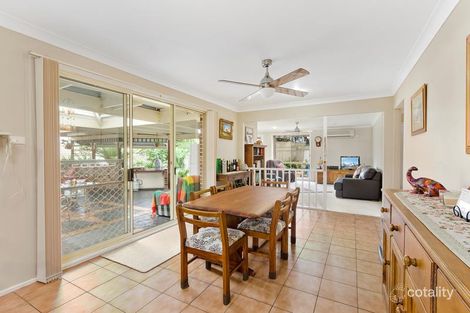 Property photo of 25 Daintree Drive Albion Park NSW 2527