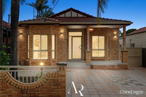 Property photo of 23 Fairview Avenue Roselands NSW 2196