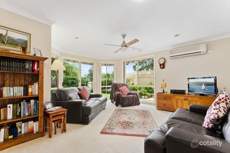 Property photo of 25 Daintree Drive Albion Park NSW 2527