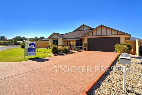 Property photo of 32 Abbeygate Street Australind WA 6233