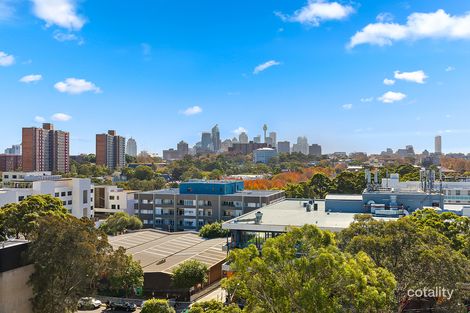 Property photo of 145/788 Bourke Street Waterloo NSW 2017