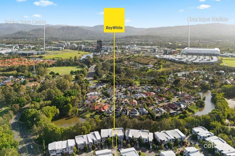 Property photo of 80 Florabella Drive Robina QLD 4226