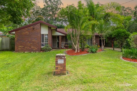 Property photo of 15 Parkside Drive Kallangur QLD 4503
