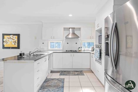 Property photo of 15 Moonie Drive Coomera QLD 4209