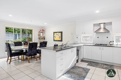 Property photo of 15 Moonie Drive Coomera QLD 4209