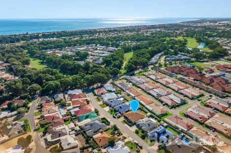 14 Portrush Pde, Meadow Springs, WA 6210