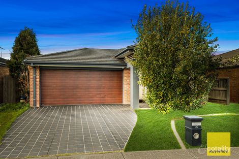 Property photo of 30 Crissa Street Tarneit VIC 3029
