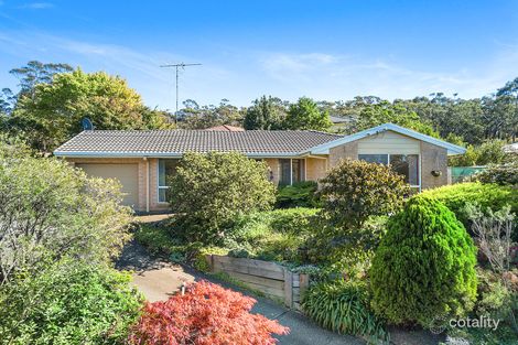 Property photo of 52 Banksia Road Wentworth Falls NSW 2782