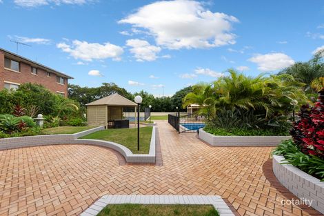 Property photo of 32/89 Thorn Street Kangaroo Point QLD 4169