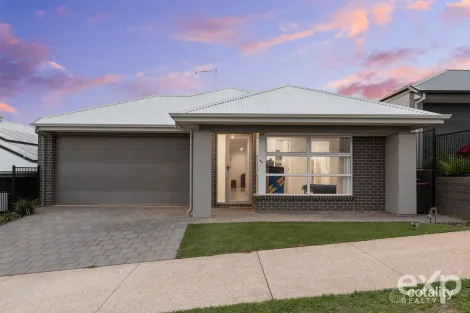 32 Mullamar Way, Gawler East, SA 5118