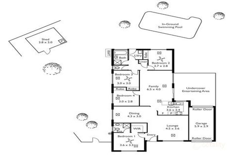 Property photo of 6 Parken Court Noarlunga Downs SA 5168