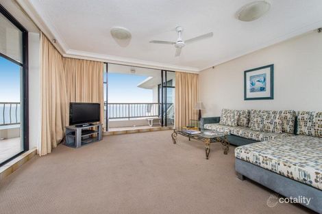Property photo of 23B/1 Albert Avenue Broadbeach QLD 4218