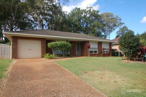 52 Fern Valley Pde, Port Macquarie, NSW 2444