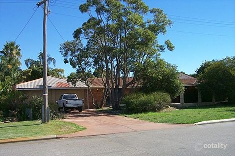 4 Shaw Pl, Kewdale, WA 6105