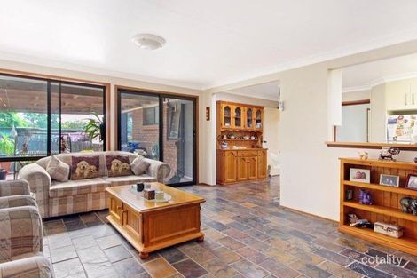 Property photo of 188 Burke Road Dapto NSW 2530
