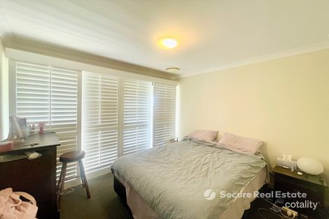 Property photo of 3/90 Kensington Terrace Toowong QLD 4066