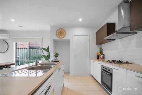Property photo of 40 Haystack Drive Truganina VIC 3029