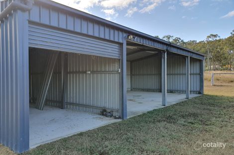 Property photo of 127 Hendon Deuchar Road Deuchar QLD 4362