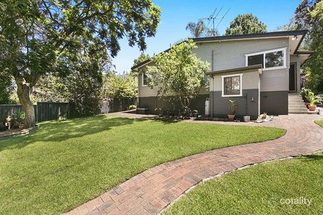 77 Hewitt Ave, Wahroonga, NSW 2076