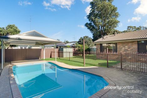 Property photo of 13 Cornell Street Leonay NSW 2750