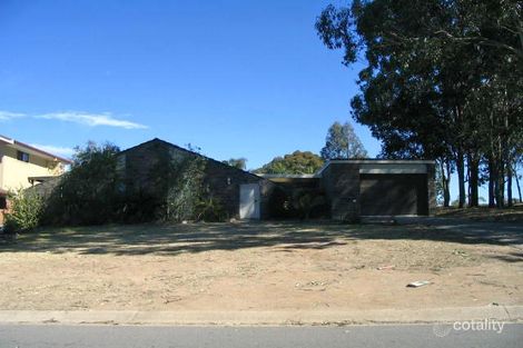 Property photo of 23 Timesweep Drive St Clair NSW 2759