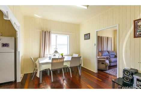 Property photo of 97 Berserker Street Berserker QLD 4701