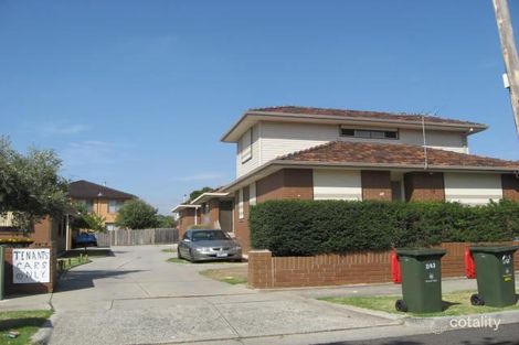 1/43 Roberts St, Keilor East, VIC 3033