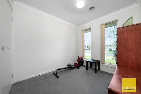 Property photo of 30 Crissa Street Tarneit VIC 3029