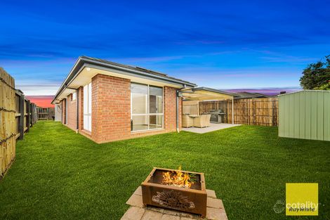 Property photo of 30 Crissa Street Tarneit VIC 3029