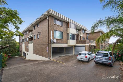 19/68 Bellevue Tce, St Lucia, QLD 4067