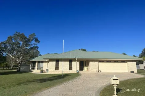 88 Colonial Dr, Gulmarrad, NSW 2463