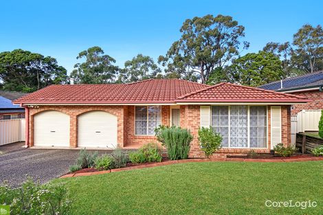 Property photo of 13 Dunstable Road Farmborough Heights NSW 2526