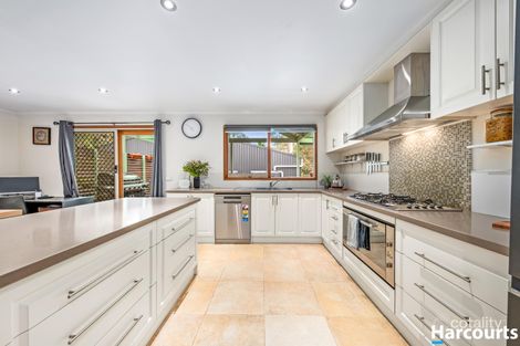 Property photo of 35 First Avenue Cockatoo VIC 3781