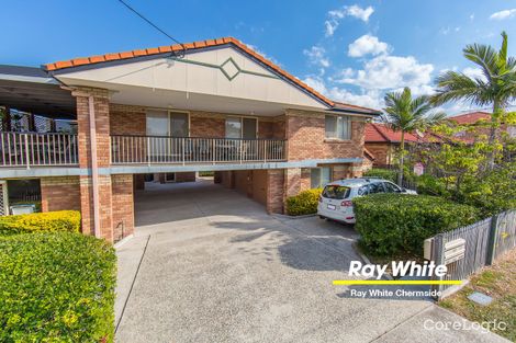 Property photo of 2/12 Wallace Street Chermside QLD 4032